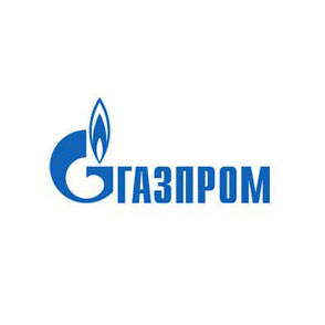 Газпром